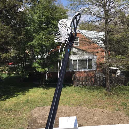 BN NIKE LAKOTA U/VAPOR ELITE COMPLETE STICK