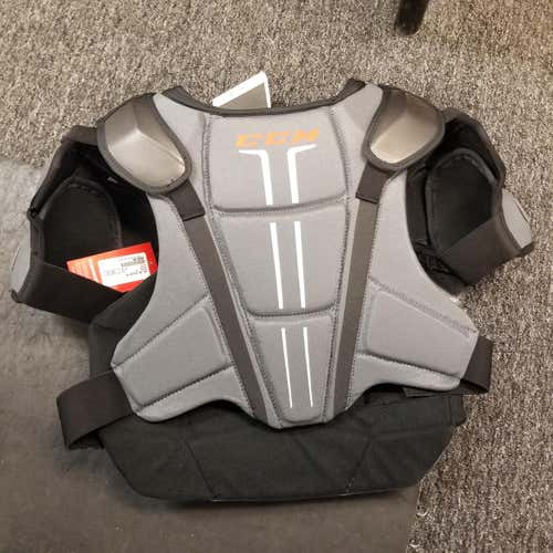 New Senior Large CCM WS1 Shoulder Pads