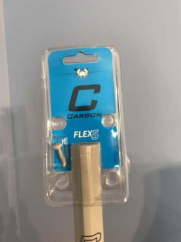 BNWT ECD carbon