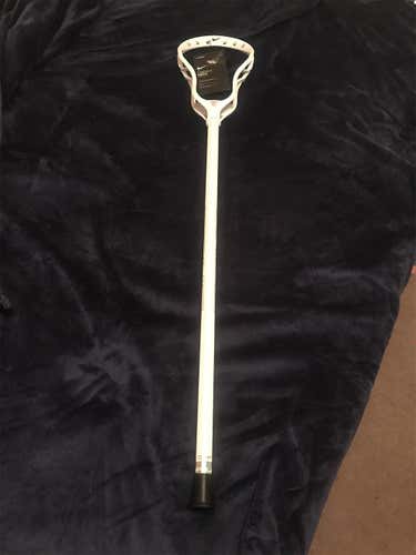 True Comp, Nike Lakota 2