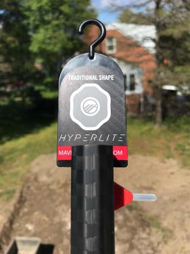 BNWT MAVERIK HYPERLITE