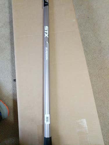 New STX Surgeon Scandium Shaft