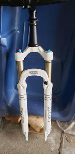 Used Fox f29 fork
