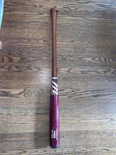 Marucci AM22 Pro Model 32/29 Wood Bat