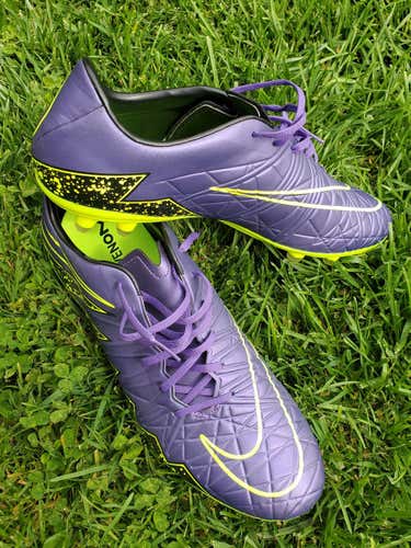 New Nike Hypervenom Phatal 2 Size 11.5