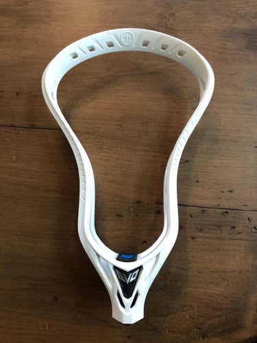 New Attack & Midfield Warrior Unstrung Evo 5 Head