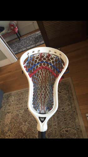 SELLING ECD DNA/CARBON PRO IN MY LOCKER!!! SEND OFFERS
