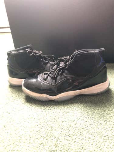 *USED* Jordan 11 Space Jam 2016 Release