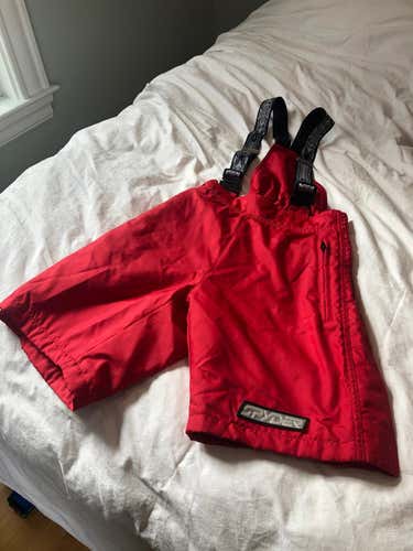 Brand New Size Small Spyder Ski Training Shorts