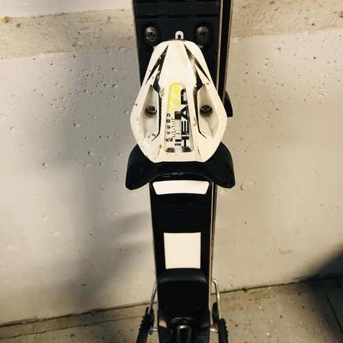 2016 Racing World Cup Rebels i.SL With Bindings Max Din 10 Skis