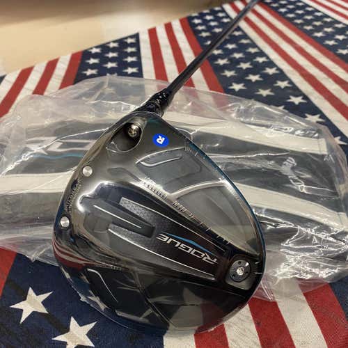 New RH Callaway Rogue Jailbreak EffectRegular Flex Loft 10.5 Driver-145512