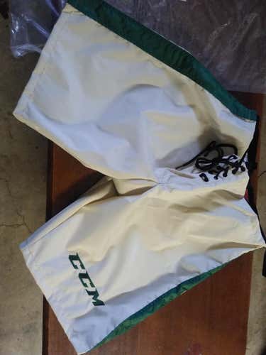 Dallas Stars Winter Classic Senior New Large CCM PP10C Girdle Pro Stock