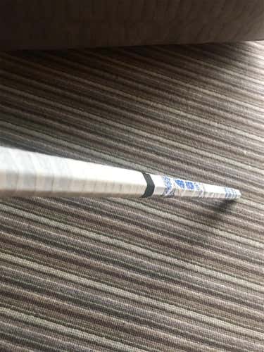 Used Warrior Rabil Next Shaft