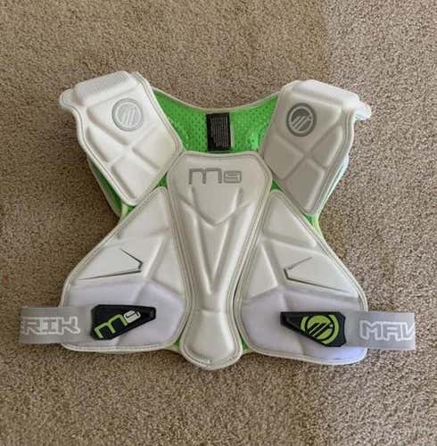 Maverik M4 Chest Pad - NEW W/O TAGS