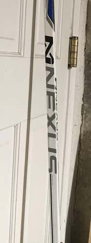 Bauer Nexus Pro Left 52 Flex P88