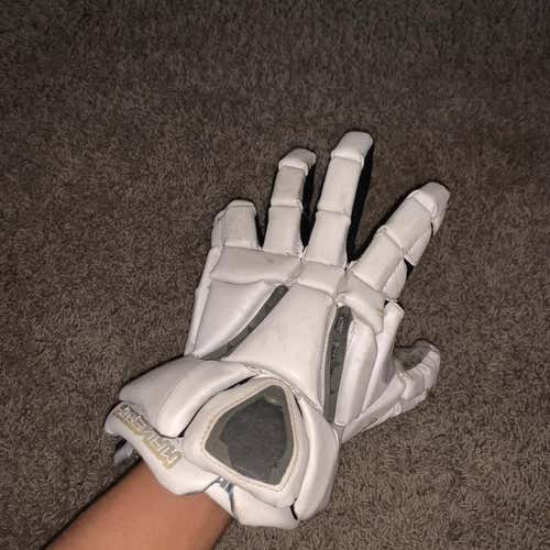 Lacrosse Gloves, Rome RX3