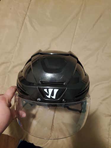 Warrior Covert PX2 Helmet