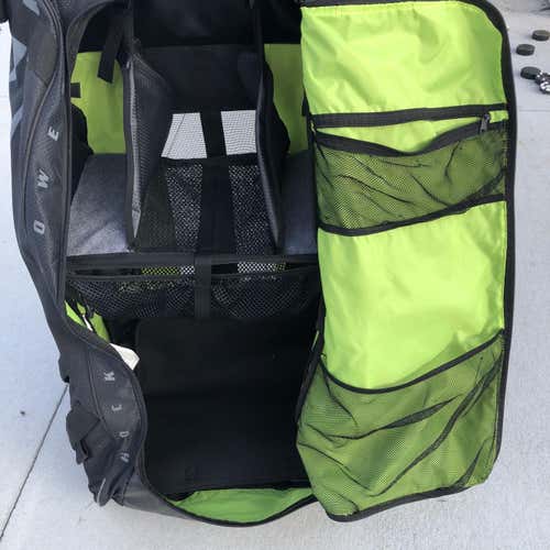 Used GRIT Bag