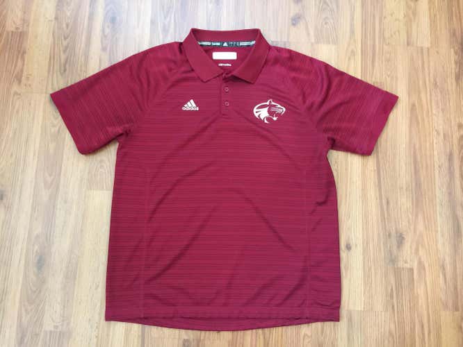 Mountain Ridge High School Mountain Lions 3 Polo Shirt Bundle for @auditory!