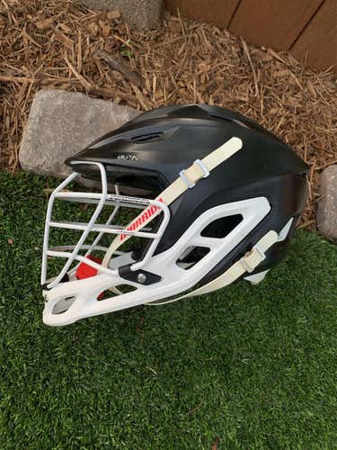 Warrior Burn Size L/Xl Read Description