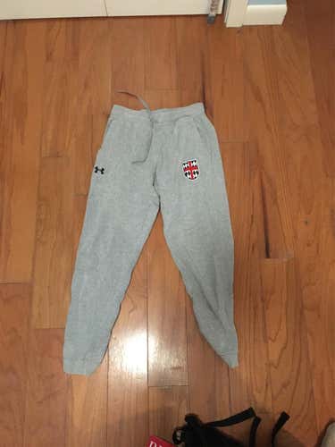 St. George’s Joggers