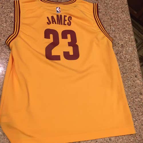Lebron James Cleveland Jersey