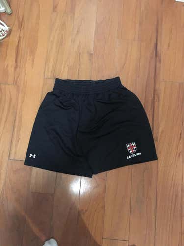 St. George’s Lacrosse Shorts