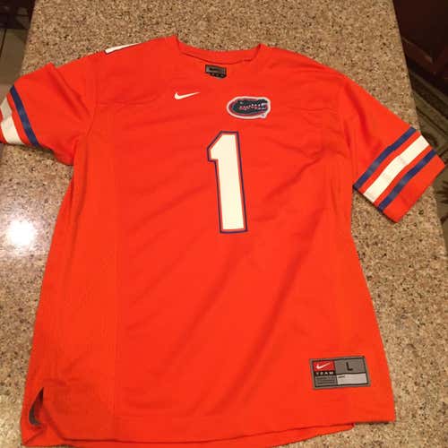 Nike Florida Gators Football Jersey