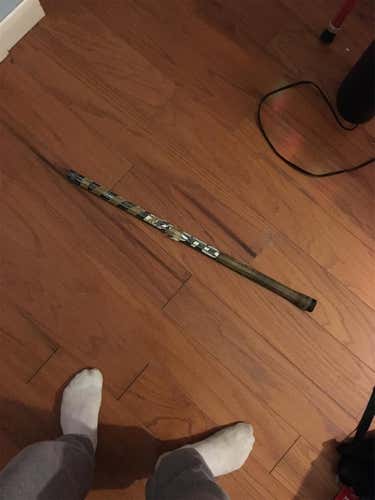 Used Easton Stealth Shaft