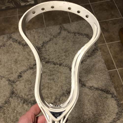 Warrior Rabil 2x