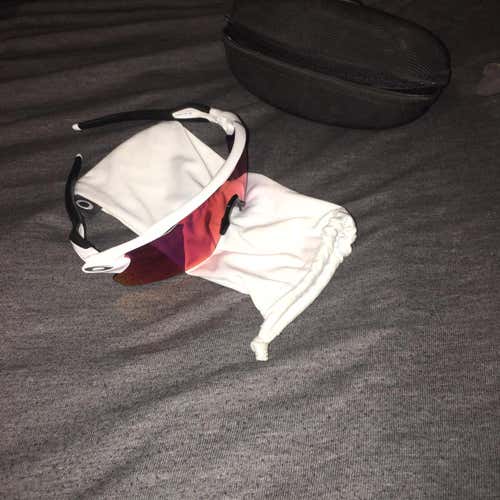 Oakley Radar EV Sunglasses