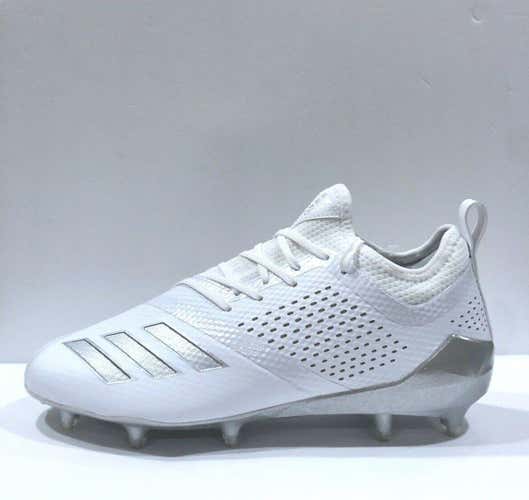 Adidas Adizero 5-star 7.0 Low Football Lacrosse Cleats AC8226 Men’s Size 10