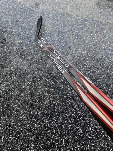 2 Pack - New CCM FT2 Right Handed Custom P90 70 Flex Hockey Stick