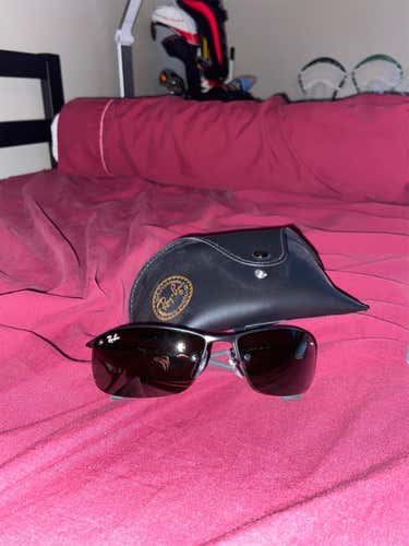 New Ray Ban Sunglasse