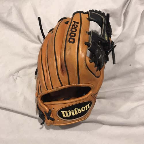 Wilson A2000 1786 11.5
