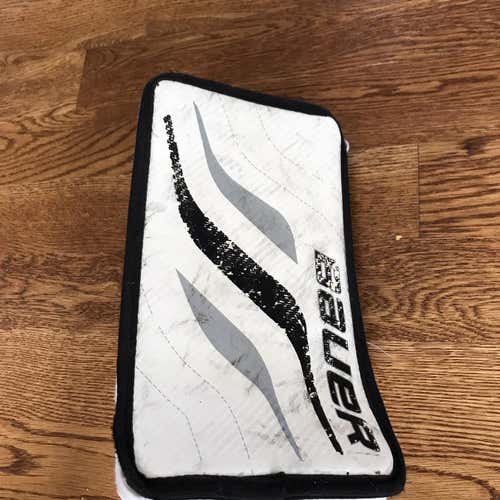 Youth prodigy blocker