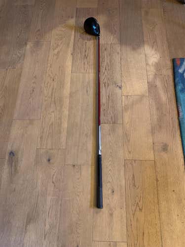 Used Right Handed G15 Extra Stiff Flex Loft 9 Driver