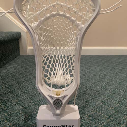 New Maverik Kinetik With STX Memory Mesh