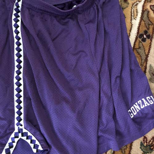Purple Men's Large  Shorts