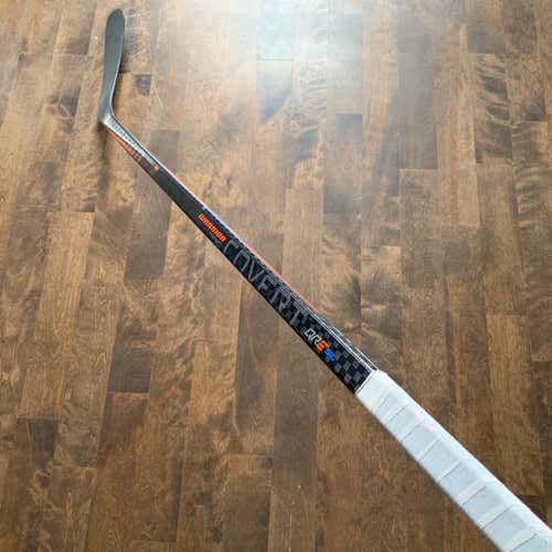 Warrior Covert QRL Intermediate W03 Backstrom 70 Flex Hockey Stick