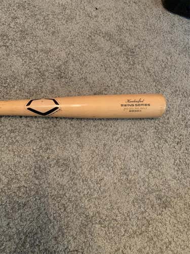 Rare Evoshield Swing Series by Chandler