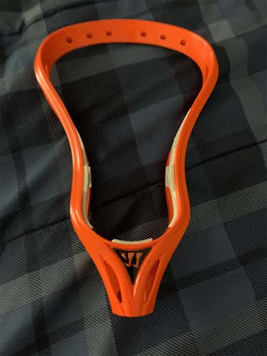 New Attack & Midfield Unstrung Evolution 3X Head
