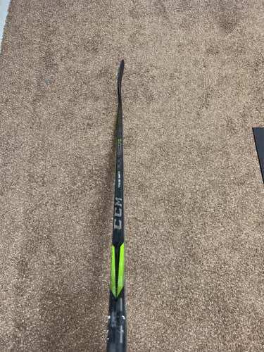 Used Left Handed RibCor Trigger2 PMT Mid  Hockey Stick