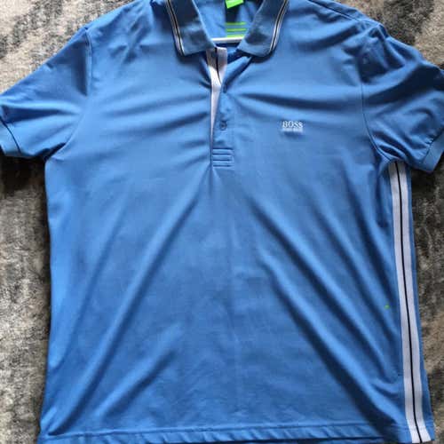Hugo Boss XXL Polo