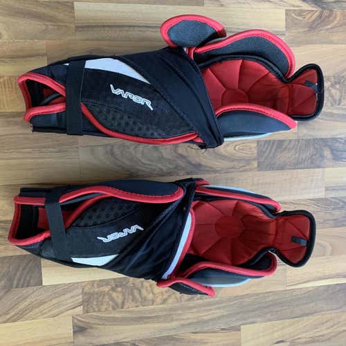 14” Bauer Vapor X 7.0 Shin Pads