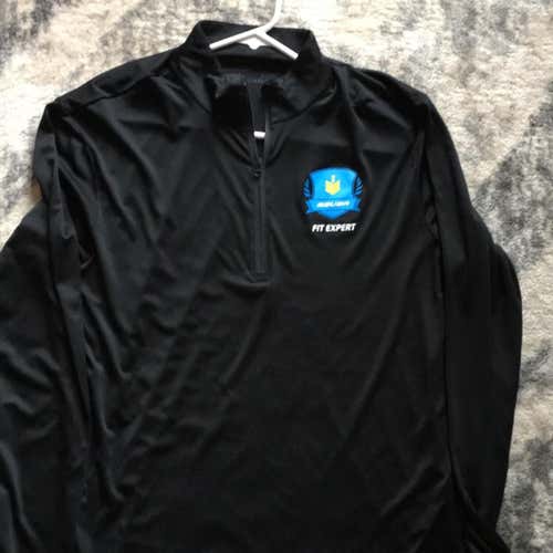 Bauer Long Sleeve Dri Fit