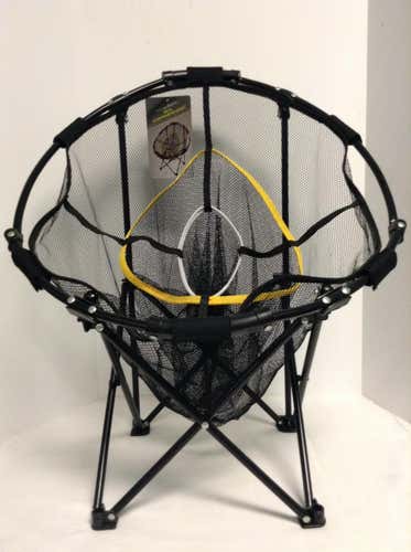 Used Tommy Armour 23 Inch Chipping Basket Golf Field Equipment