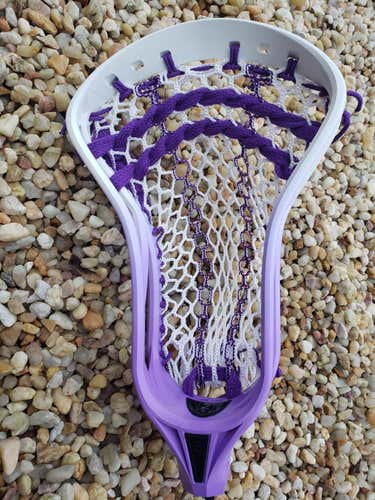 New Attack & Midfield Epoch Strung Z-ONE Head
