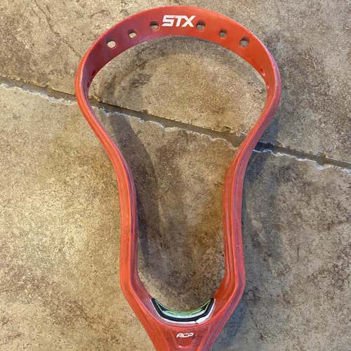 Used Attack & Midfield Unstrung ACP Head