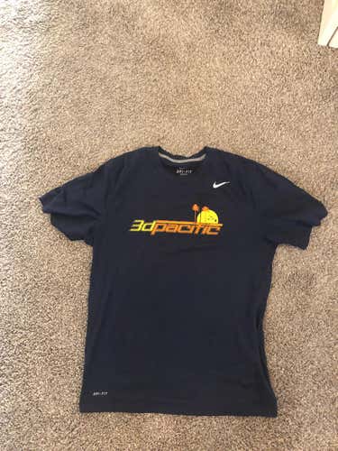 Nike 3d Pacific Large Shirt